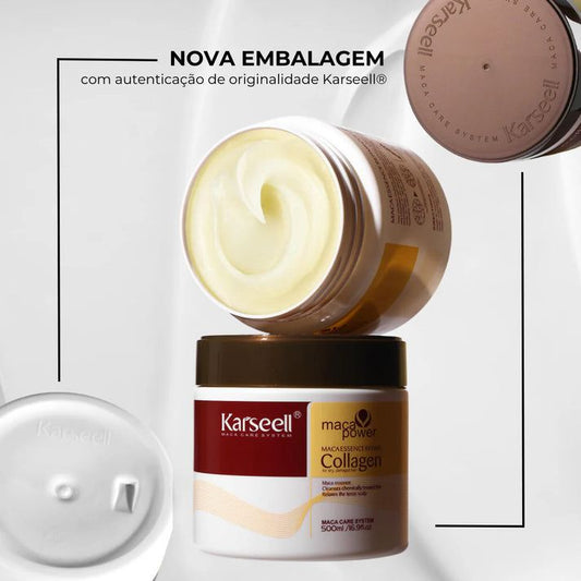 KERATINA KARSEELL® ORIGINAL OFERTA 2x1